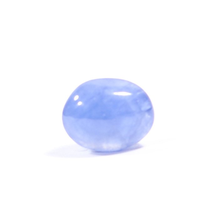 BSP12790 1 1 BLUE SAPPHIRE 3.45 Ct.