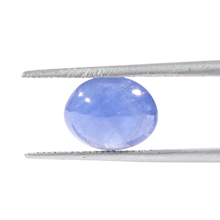 BSP12790 2 1 BLUE SAPPHIRE 3.45 Ct.