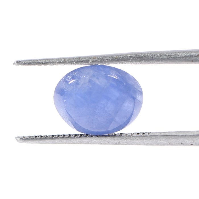 BSP12790 3 1 BLUE SAPPHIRE 3.45 Ct.