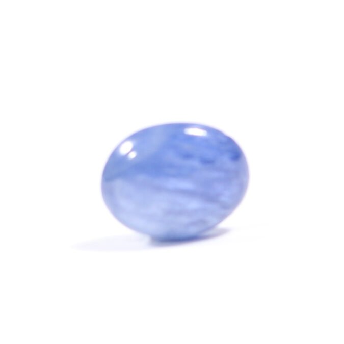BSP12791 1 1 BLUE SAPPHIRE 3.94 Ct.
