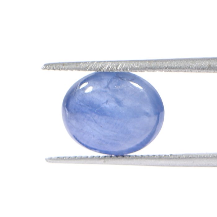 BSP12791 2 1 BLUE SAPPHIRE 3.94 Ct.