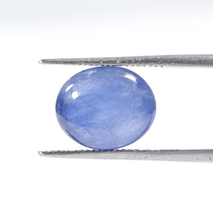 BSP12791 3 1 BLUE SAPPHIRE 3.94 Ct.