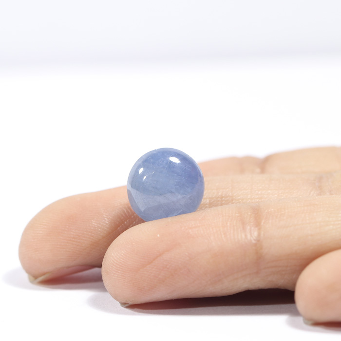 BLUE SAPPHIRE 9.24 Ct. 5 BSP12792 4 1 BLUE SAPPHIRE 9.24 Ct.