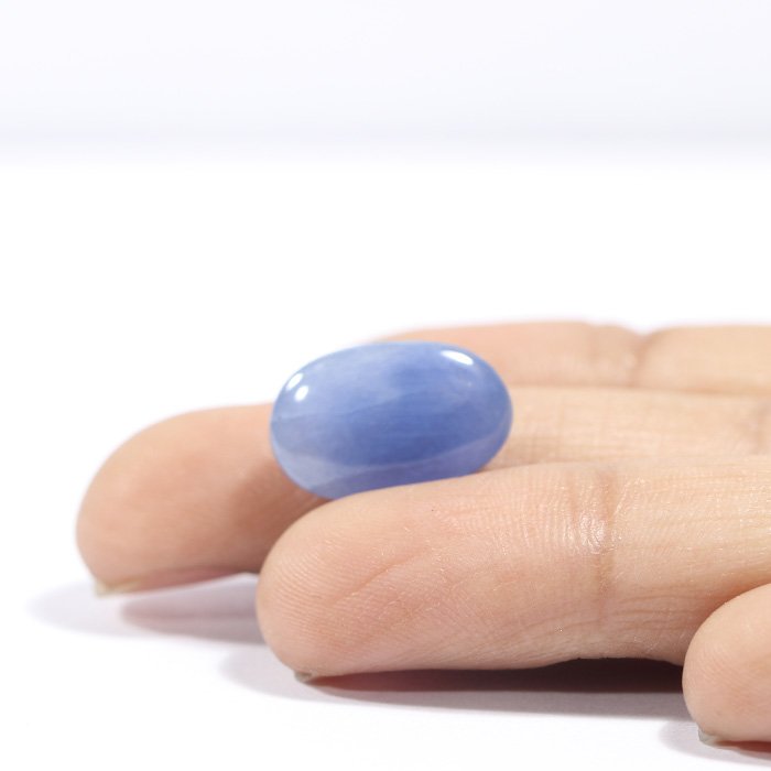 BSP12798 4 1 BLUE SAPPHIRE 8.72 Ct.
