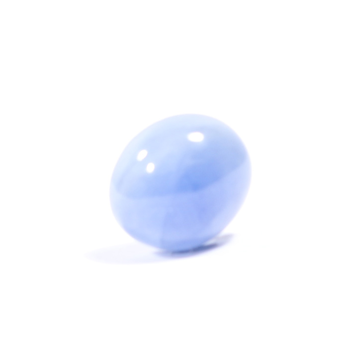 BLUE SAPPHIRE 7.55 Ct.