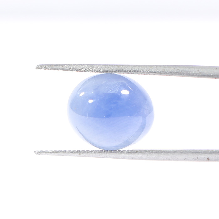 BLUE SAPPHIRE 7.55 Ct. BLUE SAPPHIRE 7.55 Ct.
