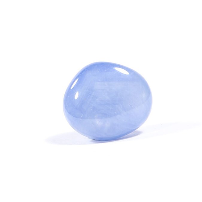 BSP12801 1 1 BLUE SAPPHIRE 7.14 Ct.