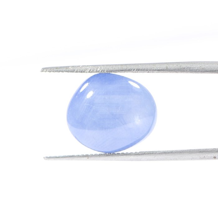 BSP12801 2 1 BLUE SAPPHIRE 7.14 Ct.