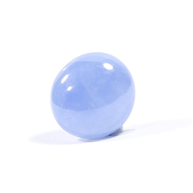 BSP12802 1 1 BLUE SAPPHIRE 4.86 Ct.
