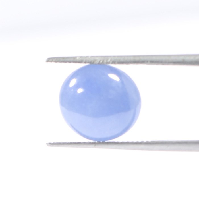 BSP12802 2 1 BLUE SAPPHIRE 4.86 Ct.