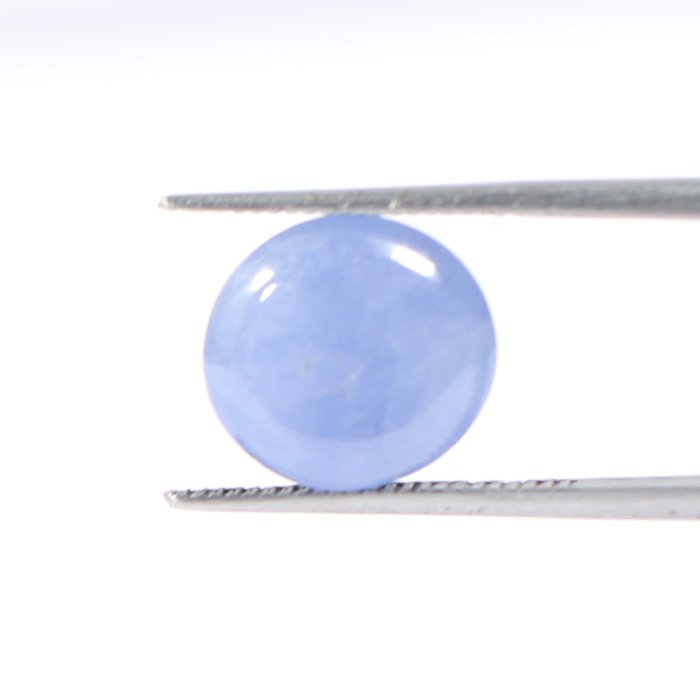 BSP12802 3 1 BLUE SAPPHIRE 4.86 Ct.