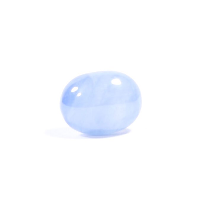 BSP12803 1 1 BLUE SAPPHIRE 6.86 Ct.