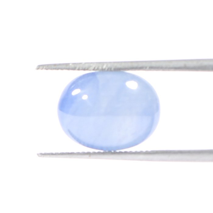 BSP12803 2 1 BLUE SAPPHIRE 6.86 Ct.