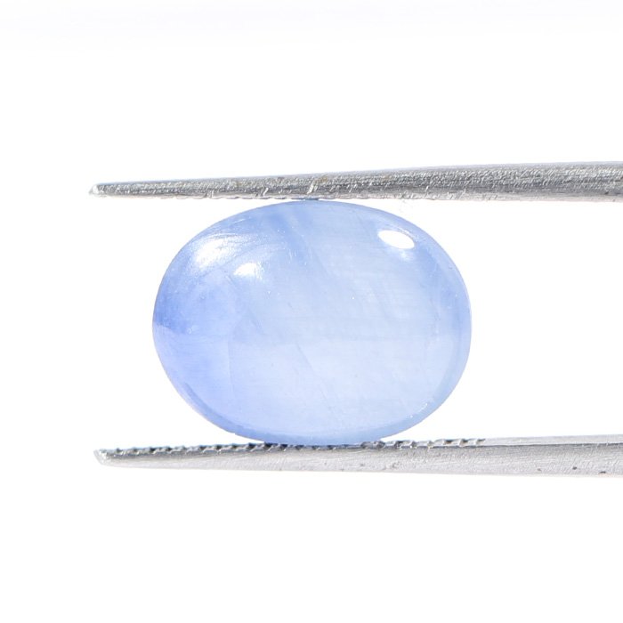 BSP12803 3 1 BLUE SAPPHIRE 6.86 Ct.