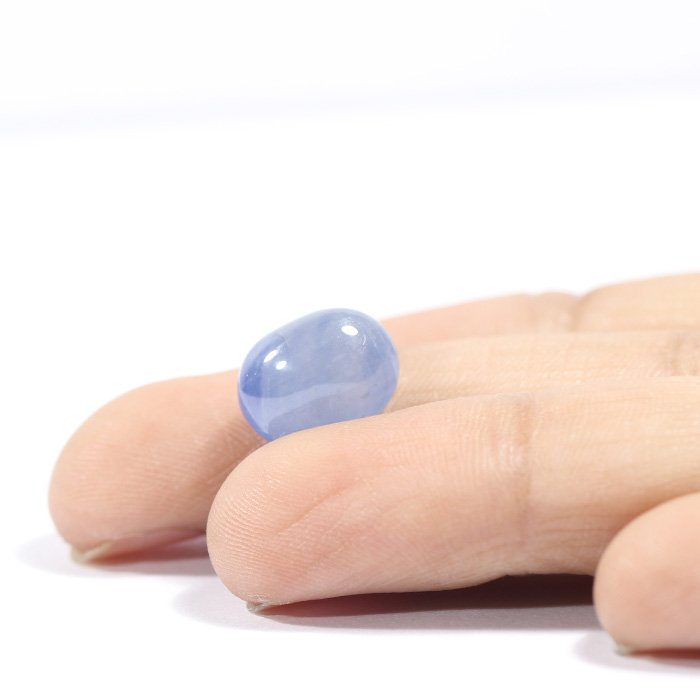 BSP12803 4 1 BLUE SAPPHIRE 6.86 Ct.