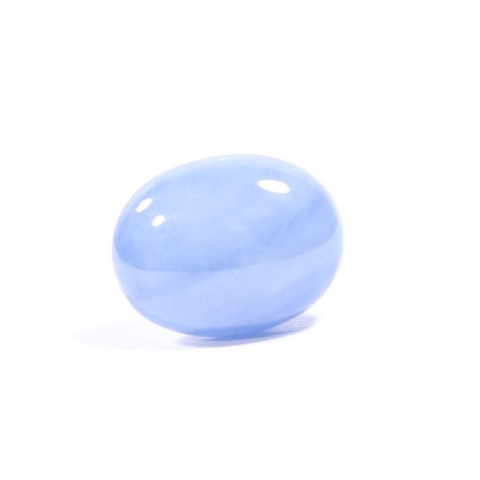 BSP12804 1 1 BLUE SAPPHIRE 8.13 Ct.