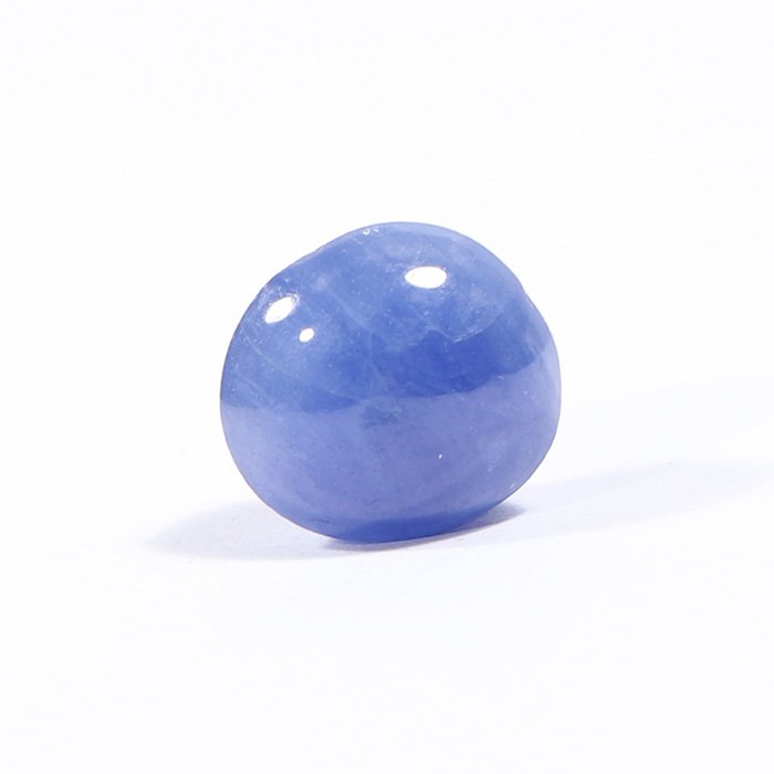BSP12806 1 1 BLUE SAPPHIRE 5.1 Ct.