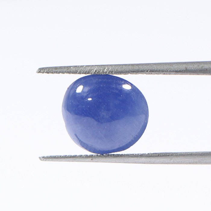 BSP12806 2 1 BLUE SAPPHIRE 5.1 Ct.