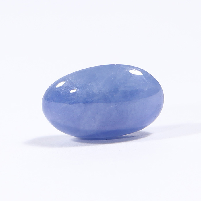 BLUE SAPPHIRE 7.05 Ct.