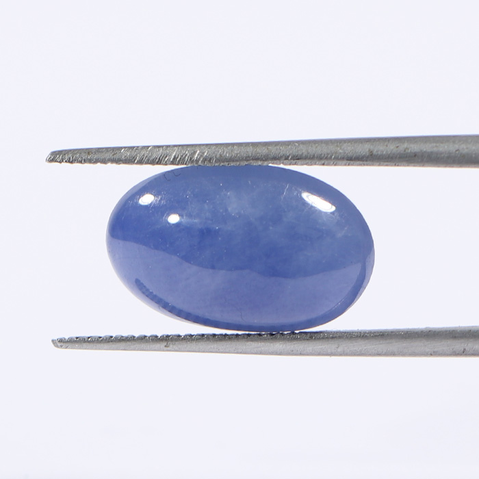 BLUE SAPPHIRE 7.05 Ct.