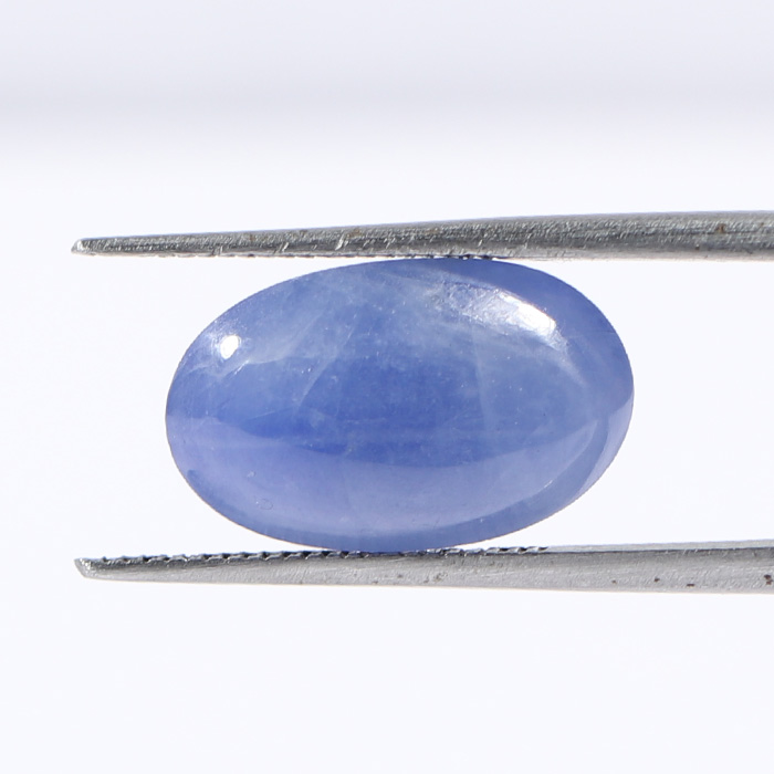BLUE SAPPHIRE 7.05 Ct.