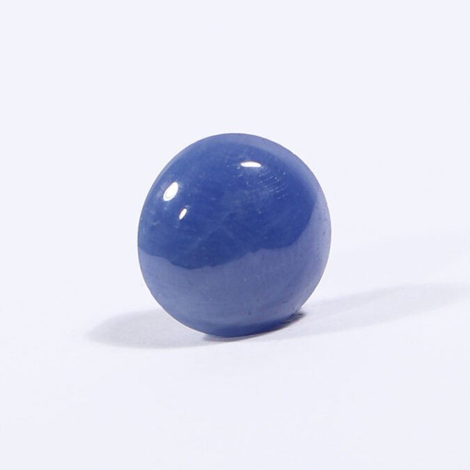 BSP12808 1 1 BLUE SAPPHIRE 7.22 Ct.