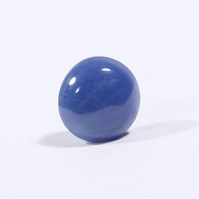 BSP12808 1 1 BLUE SAPPHIRE 7.22 Ct.