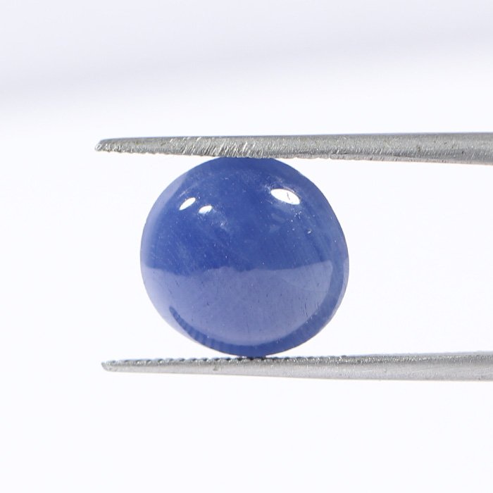 BSP12808 2 1 BLUE SAPPHIRE 7.22 Ct.
