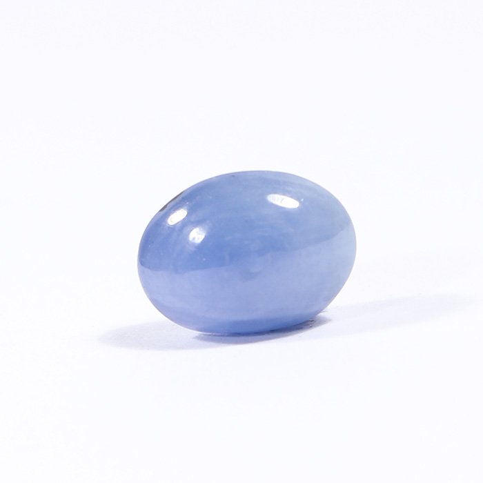 BSP12810 1 1 BLUE SAPPHIRE 5.56 Ct.