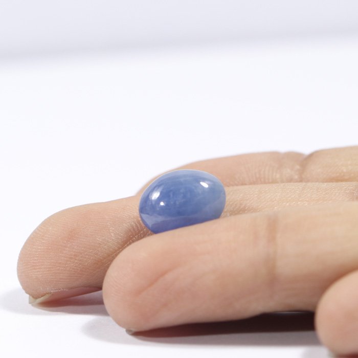 BSP12810 4 1 BLUE SAPPHIRE 5.56 Ct.