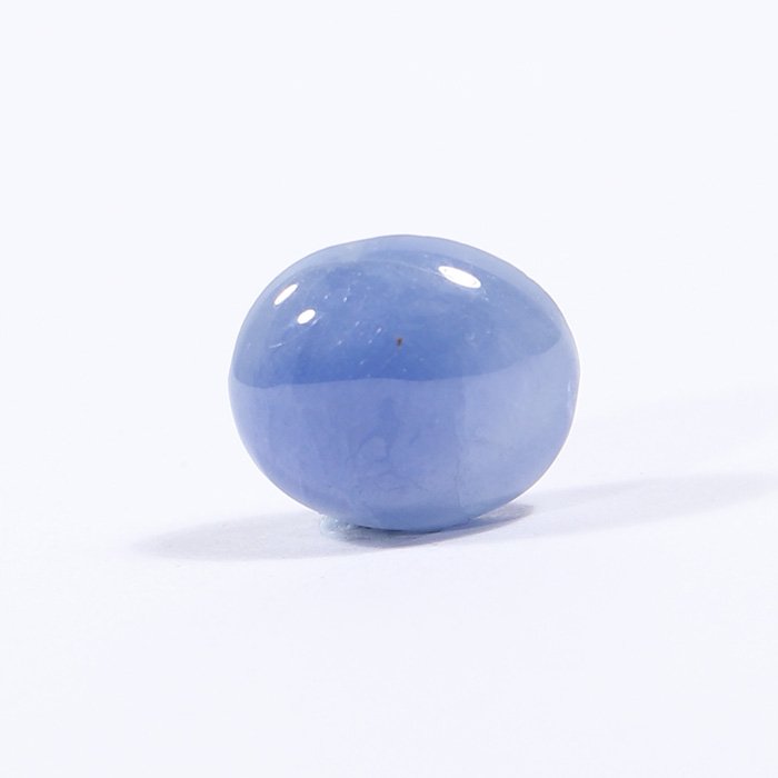 BSP12811 1 1 BLUE SAPPHIRE 5.02 Ct.
