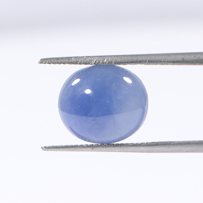 BSP12811 2 1 BLUE SAPPHIRE 5.02 Ct.