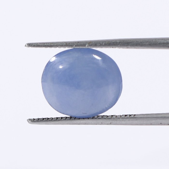 BSP12811 3 1 BLUE SAPPHIRE 5.02 Ct.