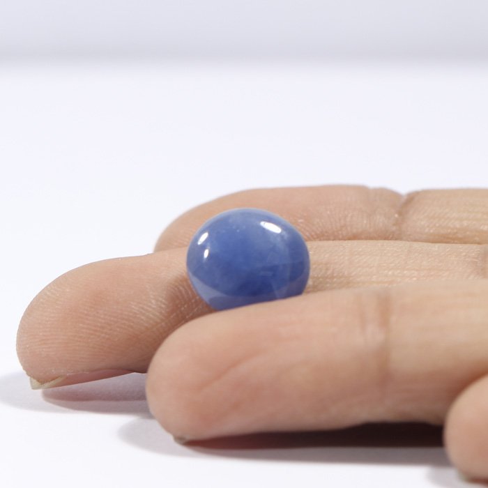 BSP12812 4 1 BLUE SAPPHIRE 5.44 Ct.