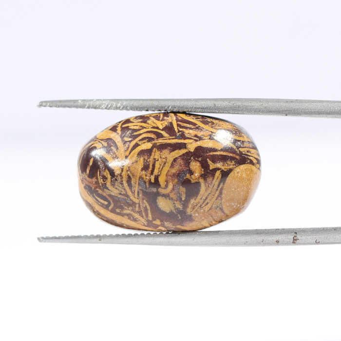 JASPER 13.61 Ct.