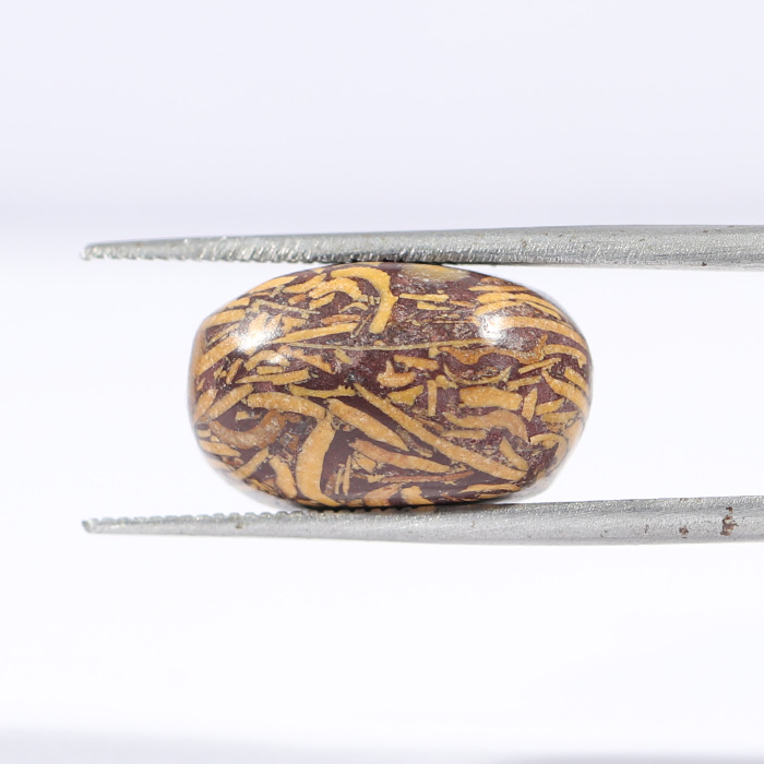 JASPER 10.29 Ct.