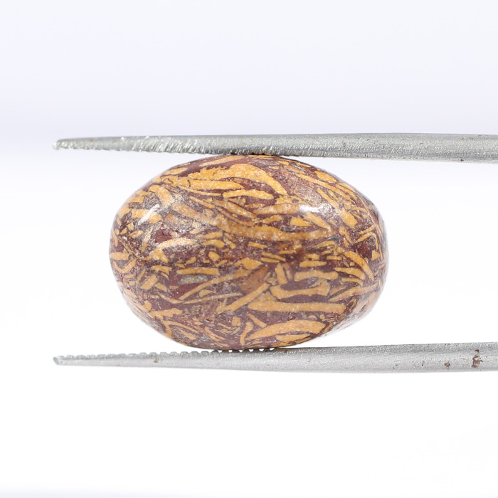 JASPER 12.68 Ct.