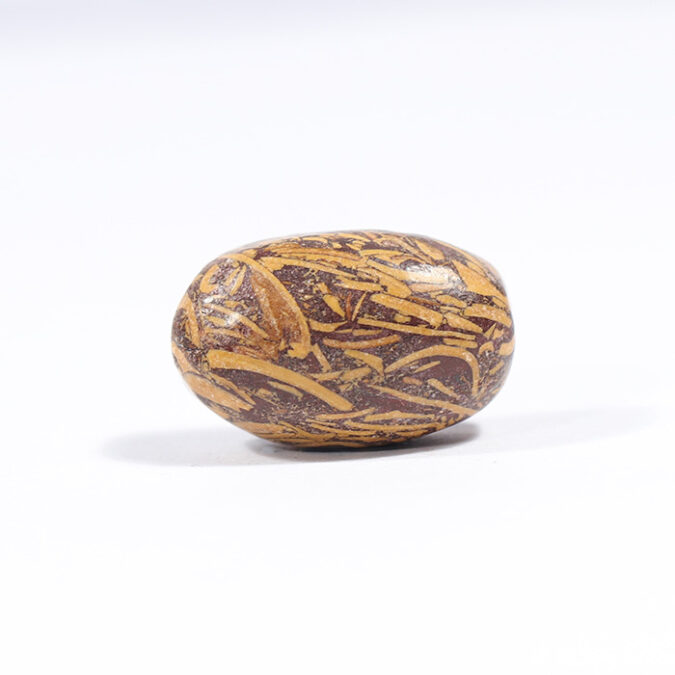 JASPER 10.78 Ct.