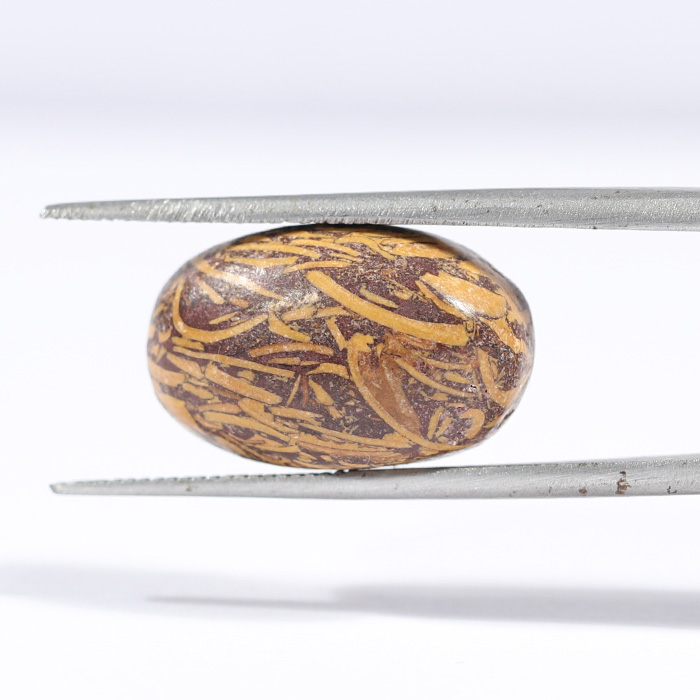 JASPER 10.78 Ct.