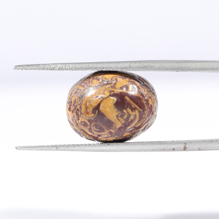 JASPER 8.65 Ct.