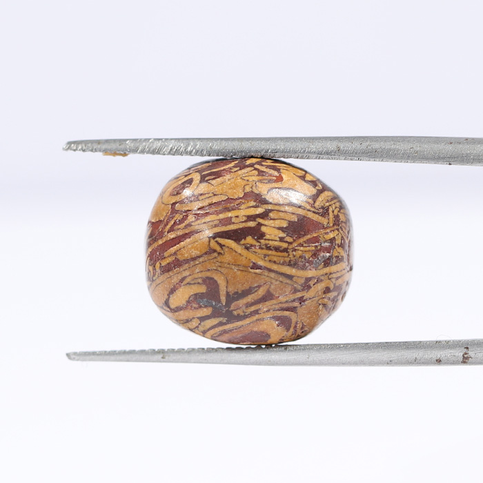 JASPER 10.36 Ct.