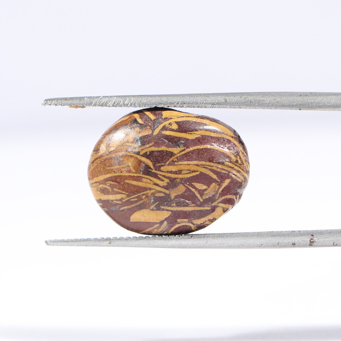 JASPER 7.05 Ct.