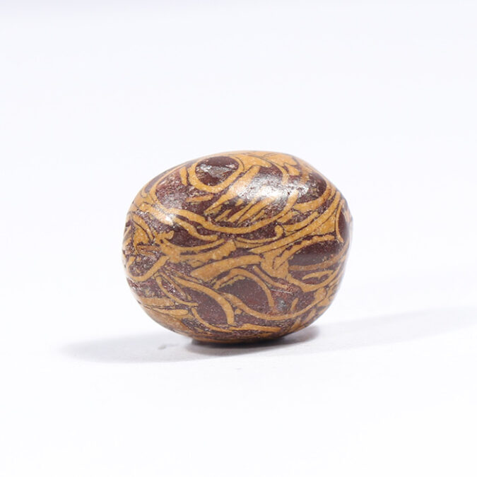 JASPER 7.66 Ct.