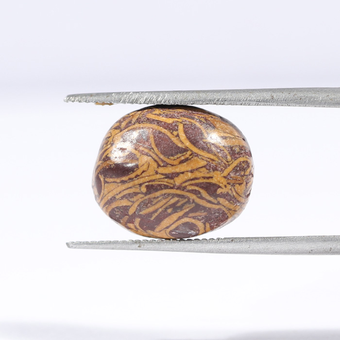 JASPER 7.66 Ct.