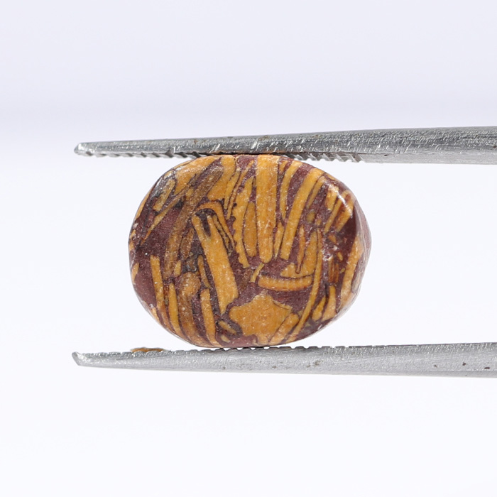 JASPER 5.05 Ct.