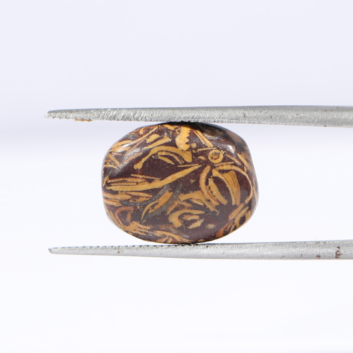 JASPER 5.37 Ct.