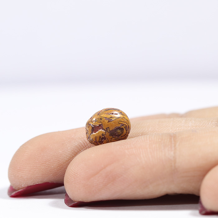 JASPER 2.7 Ct.