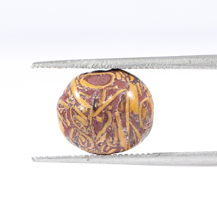 JASPER 3.53 Ct.