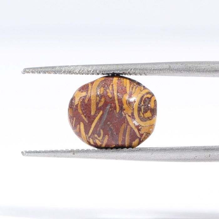 JASPER 2.98 Ct.