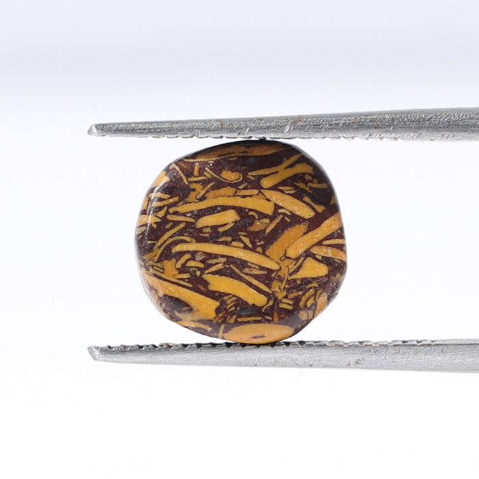 JASPER 3.46 Ct.